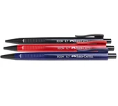 Faber Castell Econ 0.7mm Plastik Mekanik Kurşun Kalem Klasik Renkler - 1 Adet - 1