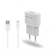 General Mobile Discovery 2 Mini Air Elite Plus Şarj Aleti Cihazı - 1