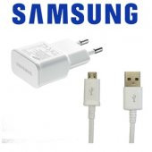 Samsung S3 S4 S5 Mini Note 2 3 4 Neo Şarj Cihazı Aleti - 1