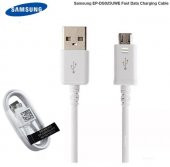 Samsung Hızlı Şarj Data Kablosu Fast Cable A3-A5-A7-J3-J5-J7 - 2