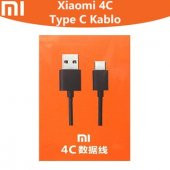 Xiaomi  Type C Şarj Cihazı Kablosu - 1