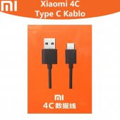 Xiaomi  Type C Şarj Cihazı Kablosu - 2