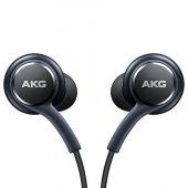 Samsung S7 S8 S8+ S9 S9+ AKG Mikrofonlu Kulakiçi Kulaklık - 1