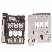 Htc Desire 816 816g Sim Kart Okuyucu - 1