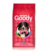 Goody Yüksek Enerji Yetişkin Köpek Maması 15 Kg - 1