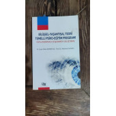 Bilişsel-Yaşantısal Teori ve Terapi - 1