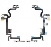 Apple İphone 7 On Off Yan Ses Flimi - 1