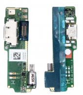 Sony Xperia Xa Şarj Soket Titreşim Bordu F3111 F3113 - 1