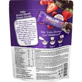 Granola - Kırmızı Meyveler & Protein Bar Parçacıklı 270g - 2