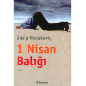 1 Nisan Balığı - 1