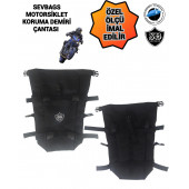 MOTORSİKLET KORUMA DEMİRİ ÇANTASI - 2