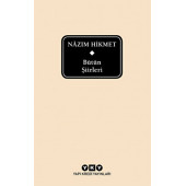 Nazım Hikmet Bütün Şiirleri - 1