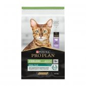 Pro Plan Sterilised Hindili Kedi Kısırlaştırılmış Maması 10 Kg - 4