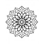 Mandala Terapi Seti 6 Kitap thumbnail 2