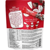 Granola 3'lü -Protein Bar Parçacıklı-Hindistan Cevizli 270g Kırmızı Meyveli 270g+Yer Fıstıklı 270g - 4