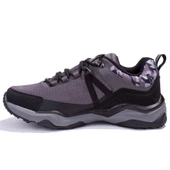 Hammer Jack 10121754 Wilton Siyah Gri Ortopedik Su Geçirmez Outdoor Unisex Spor Ayakkabı thumbnail 3