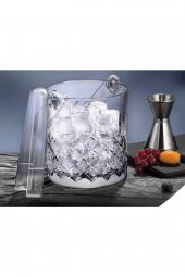 Timeles Buz Kovası Akrilik Kulplu 530068 - 1