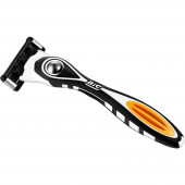 Bic Hybrid Flex 5 Tıraş Bıçağı 1 Sap + 6 Yedek Başlık - 5