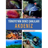 Türkiye'nin Deniz Canlıları Akdeniz - 1