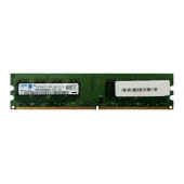 Samsung M378T5663EH3-CF7 2GB DDR2 PC2-6400U 800MHZ MASAÜSTÜ RAM BELLEK - 1