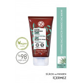 YVES ROCHER Avokado Bakım Kremi - Besleyici / Şekillendirici - 1