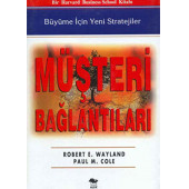 Müşteri Bağlantıları - 1