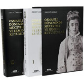 Osmanlı Döneminde Mücevher ve Ermeni Kuyumcular - 1