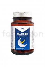 Melatonin 3 mg 60 Tablet - 1