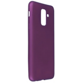 Samsung Galaxy A6 Plus Kılıf - 1