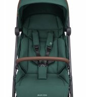 Maxi-Cosi Soho Kompakt Seyahat Sistem Olabilen Otomatik Katlanan Bebek Arabası Essential Green - 2
