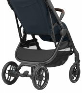 Maxi-Cosi Soho Kompakt Seyahat Sistem Olabilen Otomatik Katlanan Bebek Arabası Essential Graphite - 5