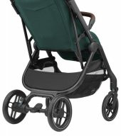 Maxi-Cosi Soho Kompakt Seyahat Sistem Olabilen Otomatik Katlanan Bebek Arabası Essential Green - 5