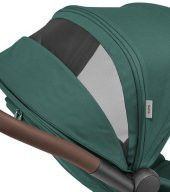 Maxi-Cosi Soho Kompakt Seyahat Sistem Olabilen Otomatik Katlanan Bebek Arabası Essential Green - 6