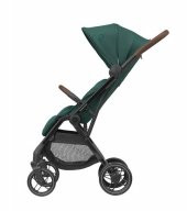 Maxi-Cosi Soho Kompakt Seyahat Sistem Olabilen Otomatik Katlanan Bebek Arabası Essential Green - 10