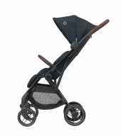 Maxi-Cosi Soho Kompakt Seyahat Sistem Olabilen Otomatik Katlanan Bebek Arabası Essential Graphite - 10