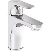 Artema Root Round A42705 Lavabo Bataryası, Krom - 1
