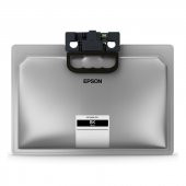 Epson Mürekkep Orj. WF-M5298, M5299, M5799 XXL (40K) Black - 1