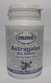 Ersağ Astragalus Gıda Takviyesi, Çin Geveni - 1