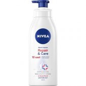 Nivea Vücut Losyonu Repair&Care Çok Kuru Cilt 400ml - 2