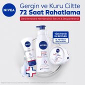 Nivea Vücut Losyonu Repair&Care Çok Kuru Cilt 400ml - 3