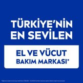 Nivea Vücut Losyonu Repair&Care Çok Kuru Cilt 400ml - 4