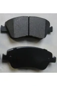 Ön Fren Balatası Takım - Toyota Aurıs 1.6 2009-2012 97 Kw -- 0986tb3069 - Oem: 04465 02160 - 1