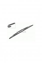 Silecek Süpürgesi Eco Tek 600mm 60cm 3397004673 - 1