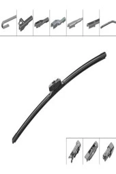 3397015581 Silecek Süpürgesi (tek) 6272280 Wa113377 - 1