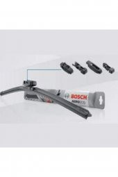 Ön Silecek Süpürgesi Muz Tipi 600mm 3397015582 - 1