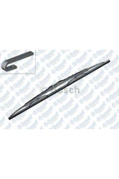 Silecek Süpürgesi Tek Eco 700 Mm 70c -3397011549 - 1