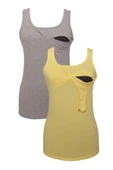 LuvmaBelly MYRA1501_1509 Emzirme atlet seti - 1