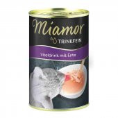 Miamor Vd Ördekli Kedi Çorbası 135 Ml - 1