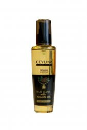 Ceylinn Argan Saç Bakım Yağı 125 ml - 1