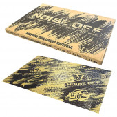 Noise Off 2.0mm - 1